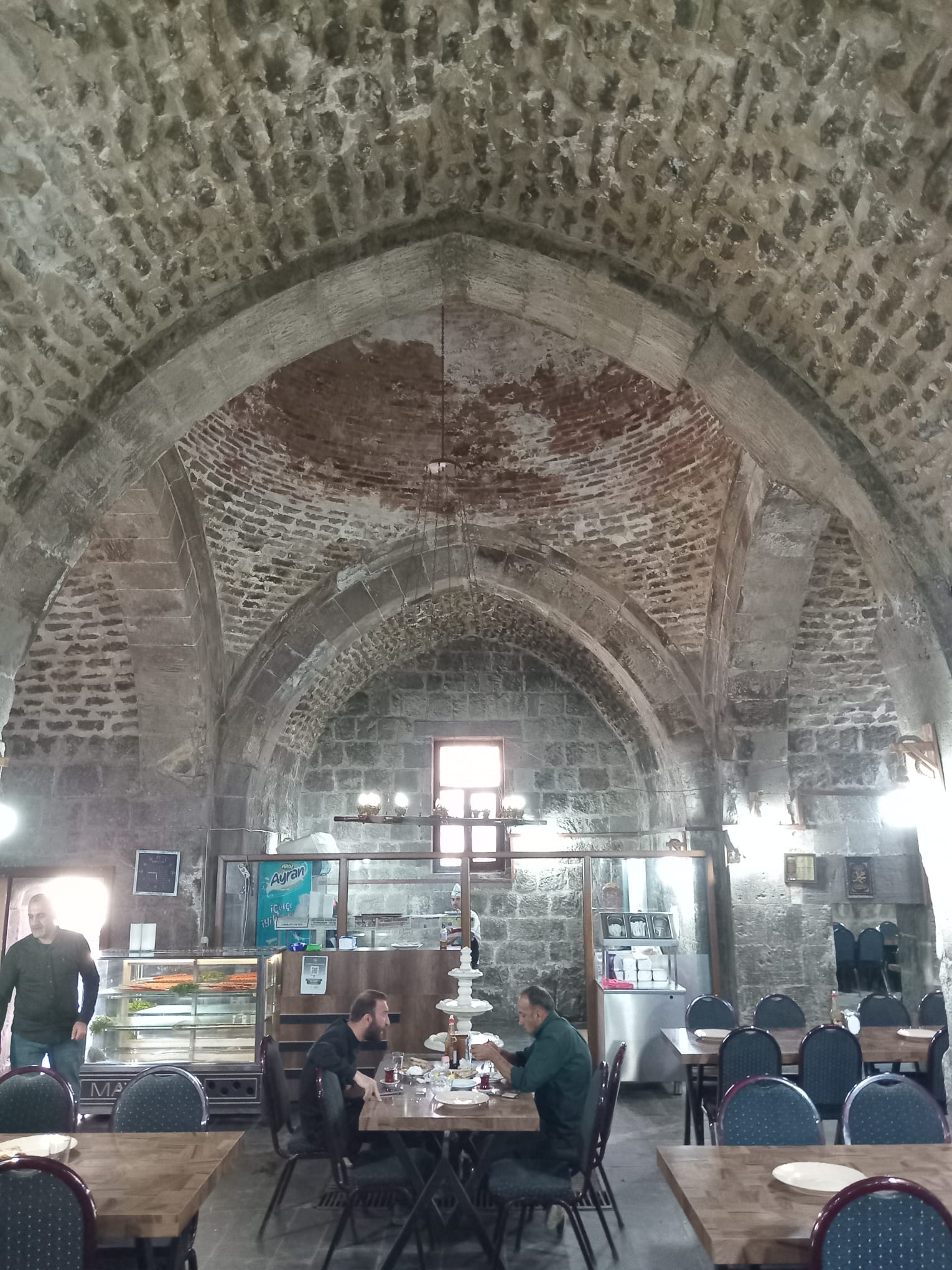 Mevlana Döner Izgara Salonu